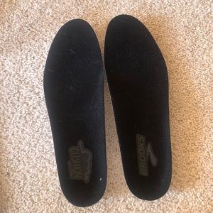 Brooks Soles for Women’s Running shoes
